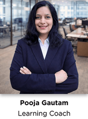 Pooja Gautham