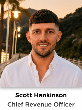 Scott Hankinson