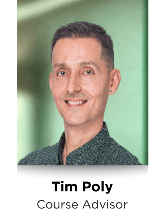 Tim Poly