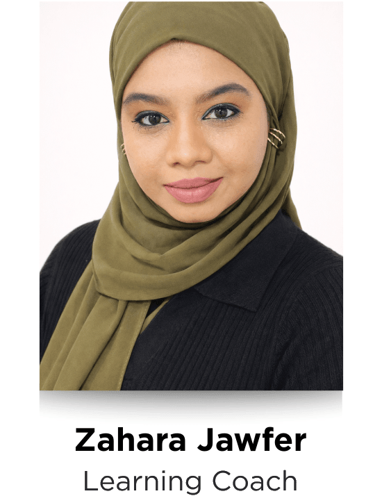 Zahara Jawfer